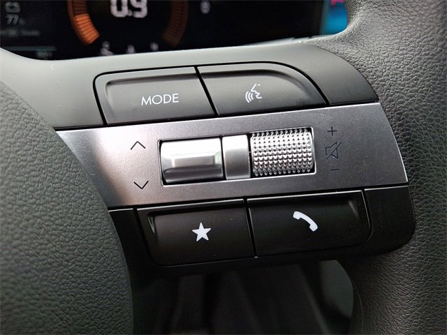 New 2026 Hyundai Santa Cruz SE image 10