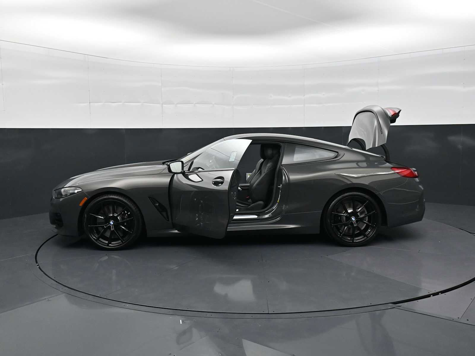 Used 2023 BMW 840i Coupe w/ M Sport Professional Package RWD image 36