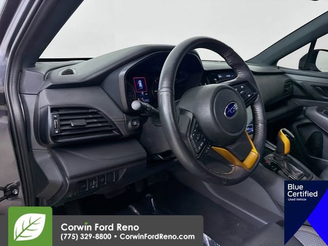 Used 2025 Subaru Outback Wilderness image 12