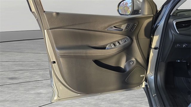 New 2026 Buick Encore GX Avenir w/ Avenir Technology Package image 12