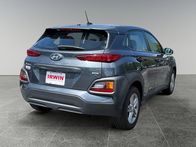 Used 2018 Hyundai Kona SE AWD/4WD image 6