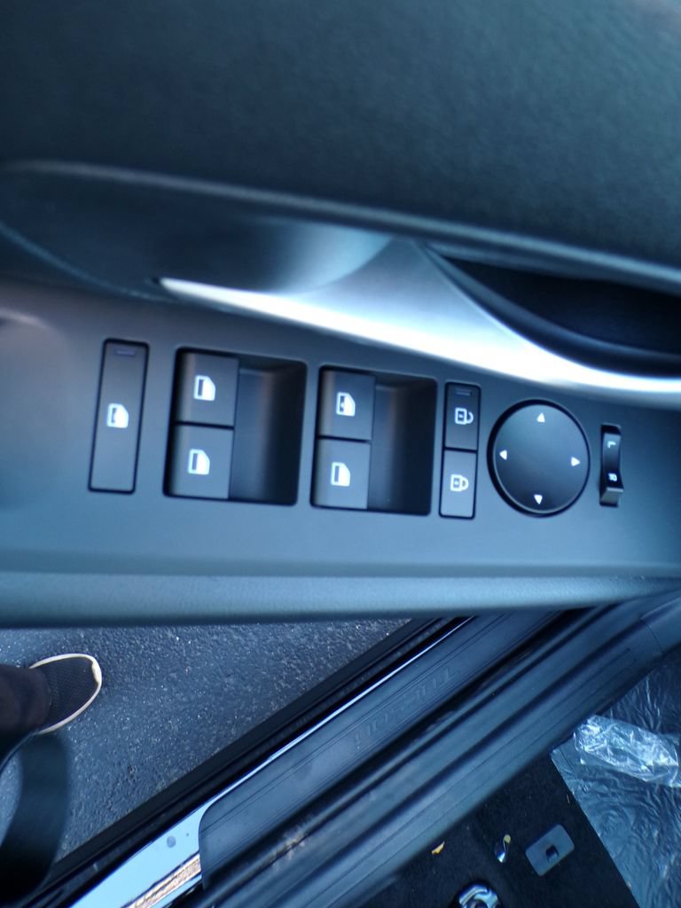 New 2026 Hyundai Tucson SE AWD/4WD image 18