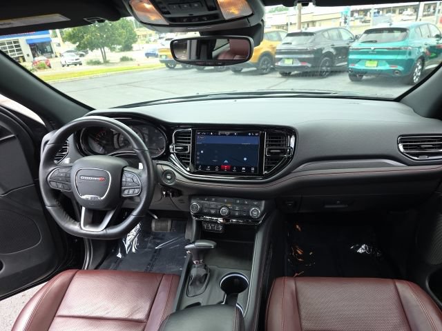 Used 2024 Dodge Durango GT AWD/4WD image 44