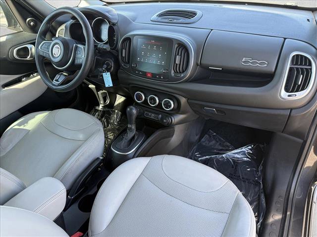 Used 2018 FIAT 500L Trekking image 13