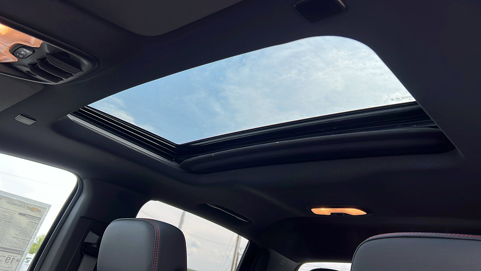 New 2026 Chevrolet Colorado Z71 w/ Technology Package image 32