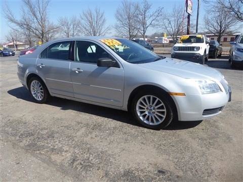 Used 2006 Mercury Milan Premier image 5