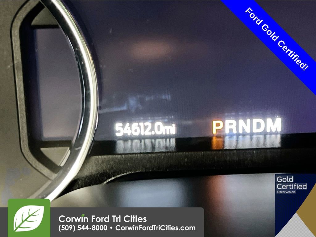 Used 2021 Ford F350 Platinum AWD/4WD image 2