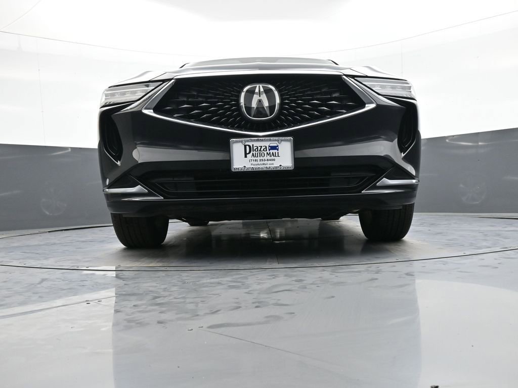Certified 2024 Acura MDX SH-AWD image 29
