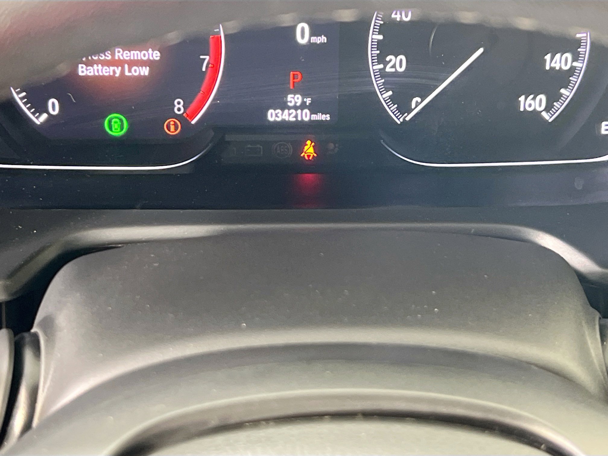 Used 2022 Honda Accord Sport image 12