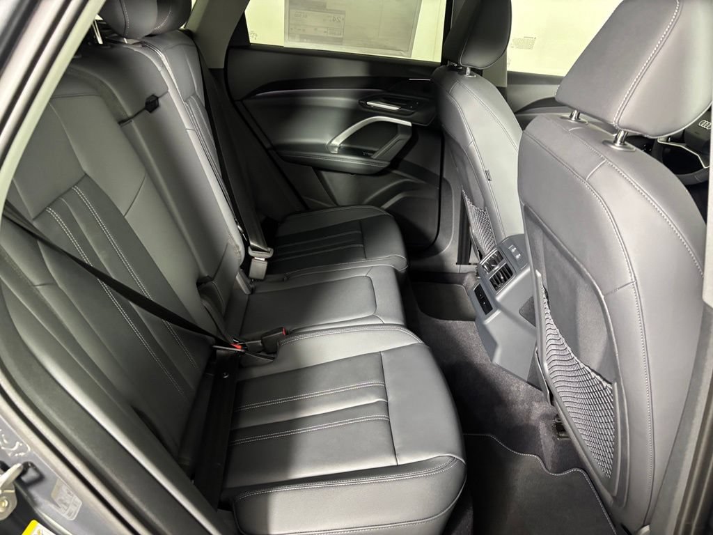 New 2026 Audi Q5 2.0T AWD/4WD image 12