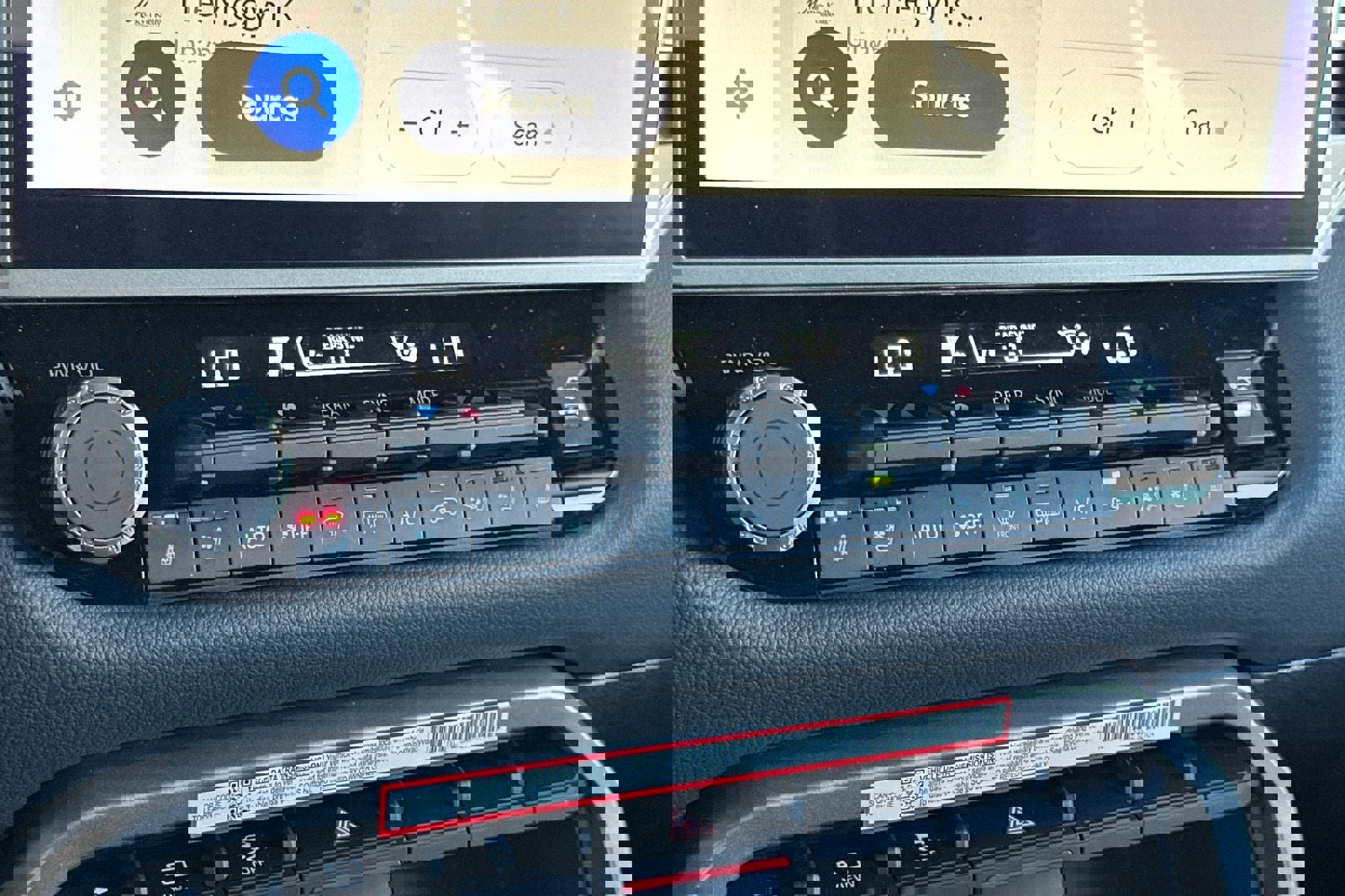 New 2026 Toyota Sequoia Limited image 25