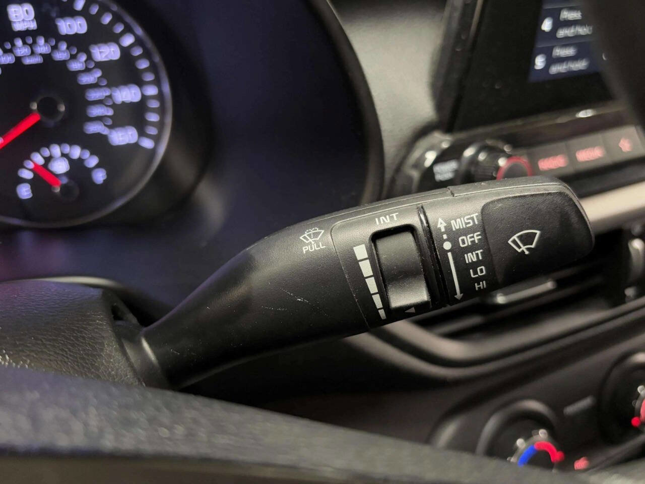 Used 2021 Kia Forte LXS image 37