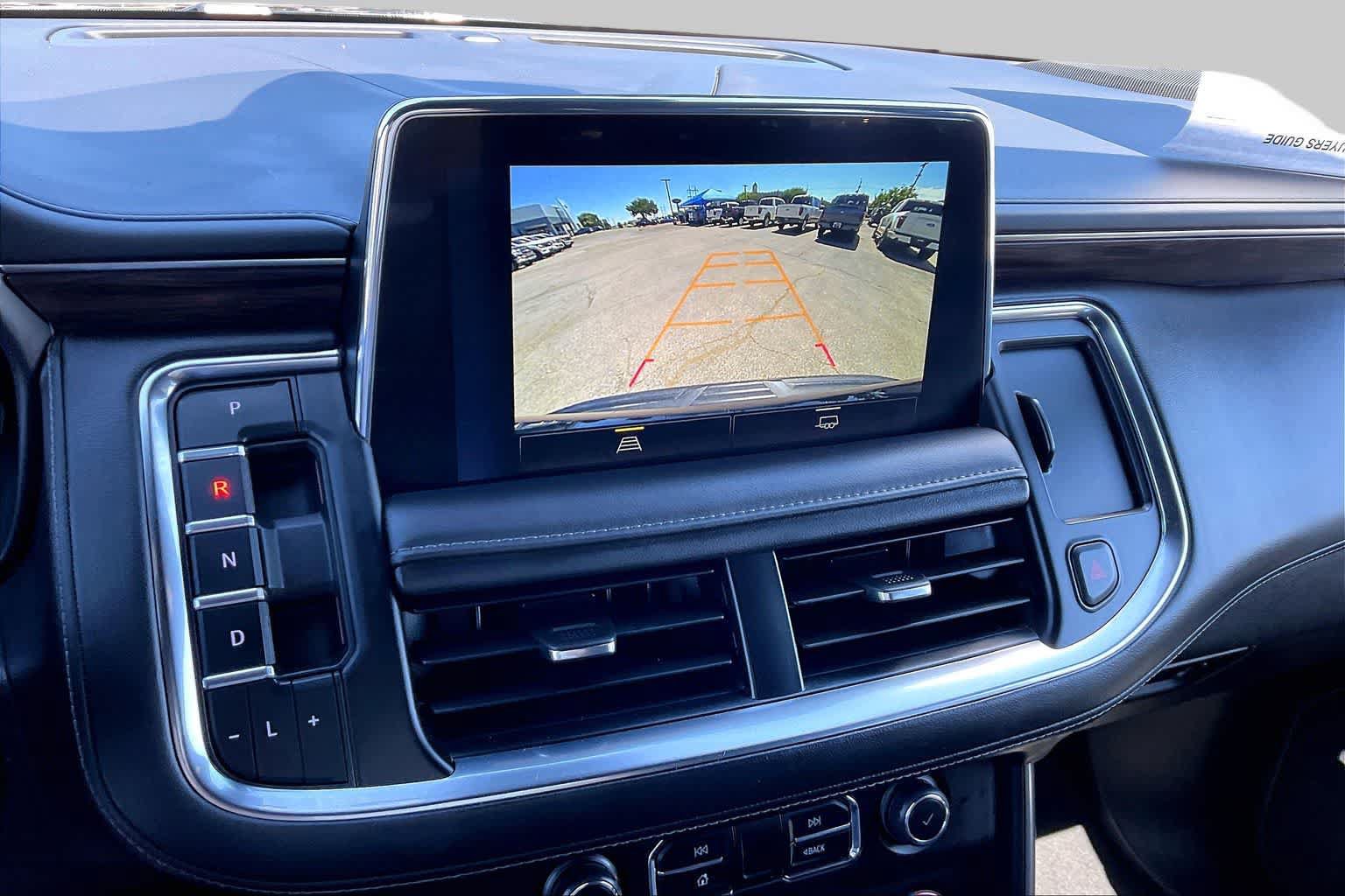 Used 2024 Chevrolet Tahoe LT AWD/4WD image 25