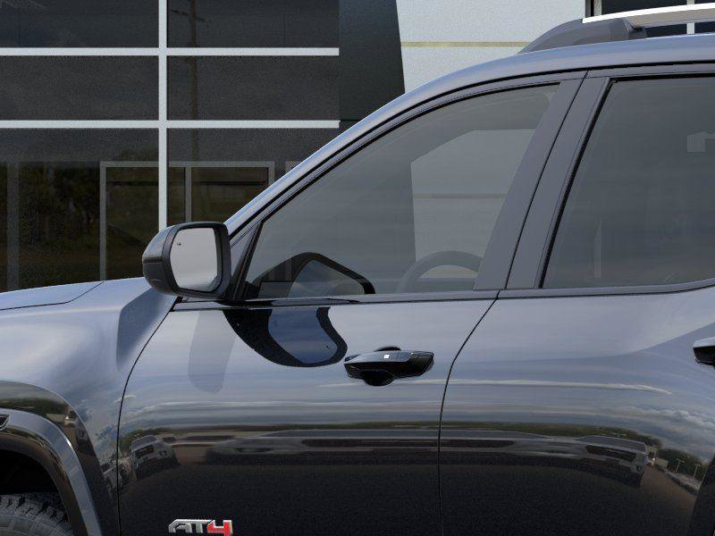 New 2026 GMC Terrain AT4 w/ Convenience Package III AWD/4WD image 12