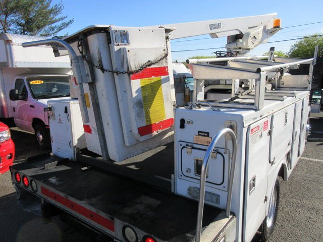 Used 2008 Ford F350 XLT RWD image 8