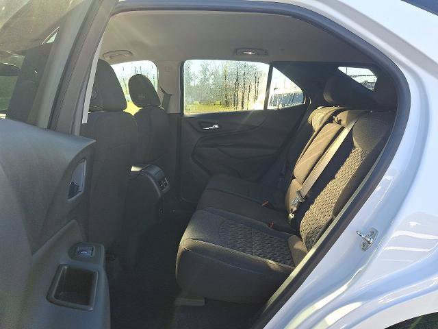 Used 2024 Chevrolet Equinox LT w/ LPO, Floor Liner Package AWD/4WD image 10