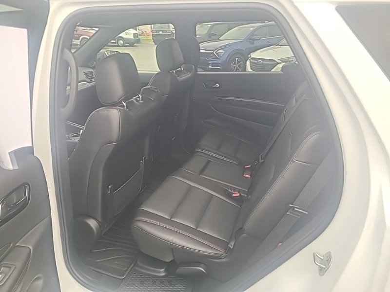 Used 2026 Dodge Durango GT AWD/4WD image 12