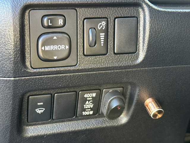 Used 2019 Toyota 4Runner TRD Pro AWD/4WD image 23