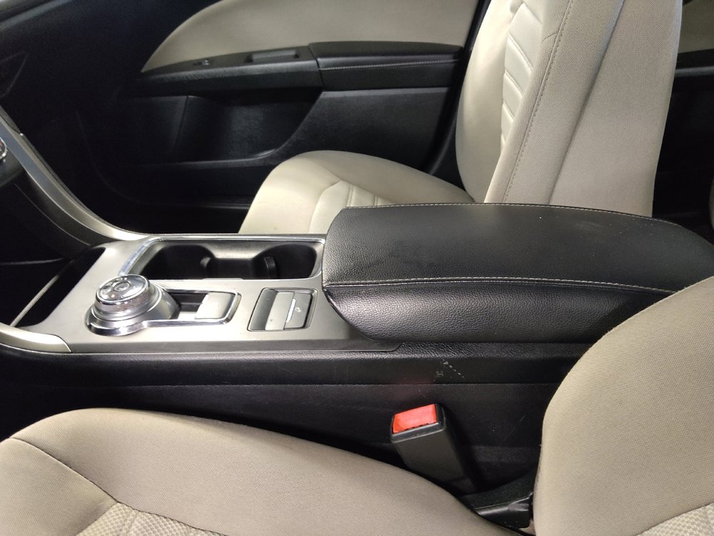 Used 2020 Ford Fusion S image 26