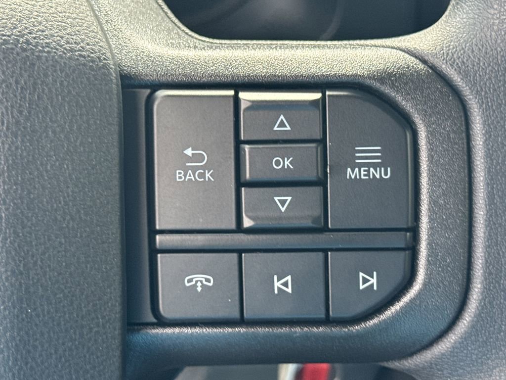 New 2026 Ford F250 XL w/ STX Appearance Package image 25