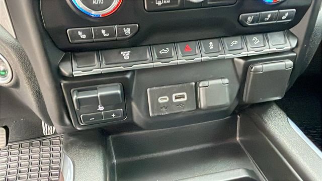 Used 2021 GMC Sierra 2500 SLT w/ SLT Convenience Package image 18