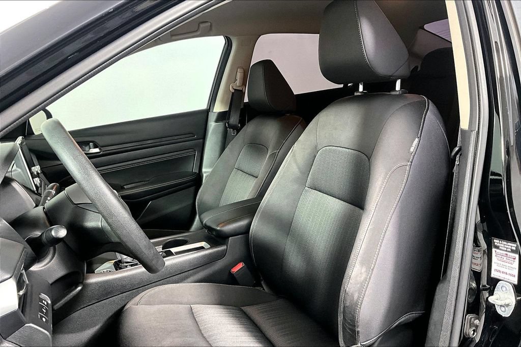 Used 2019 Nissan Altima 2.5 S FWD image 25