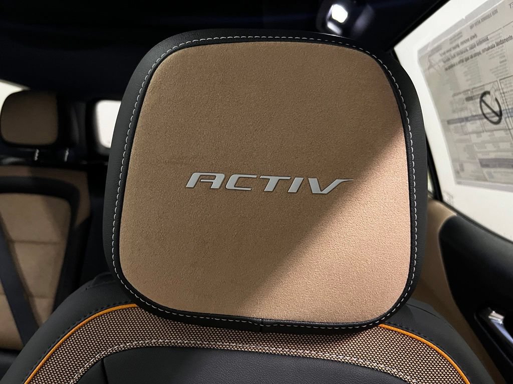 New 2026 Chevrolet Equinox ACTIV w/ Convenience Package III FWD image 31