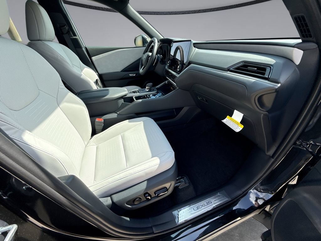 New 2026 Lexus TX 350 AWD image 15