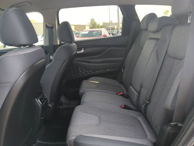 Used 2023 Hyundai Santa Fe SEL AWD/4WD image 13