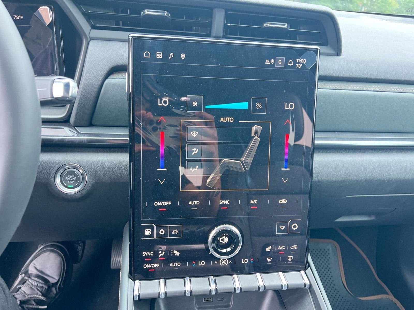 New 2026 GMC Terrain AT4 image 19