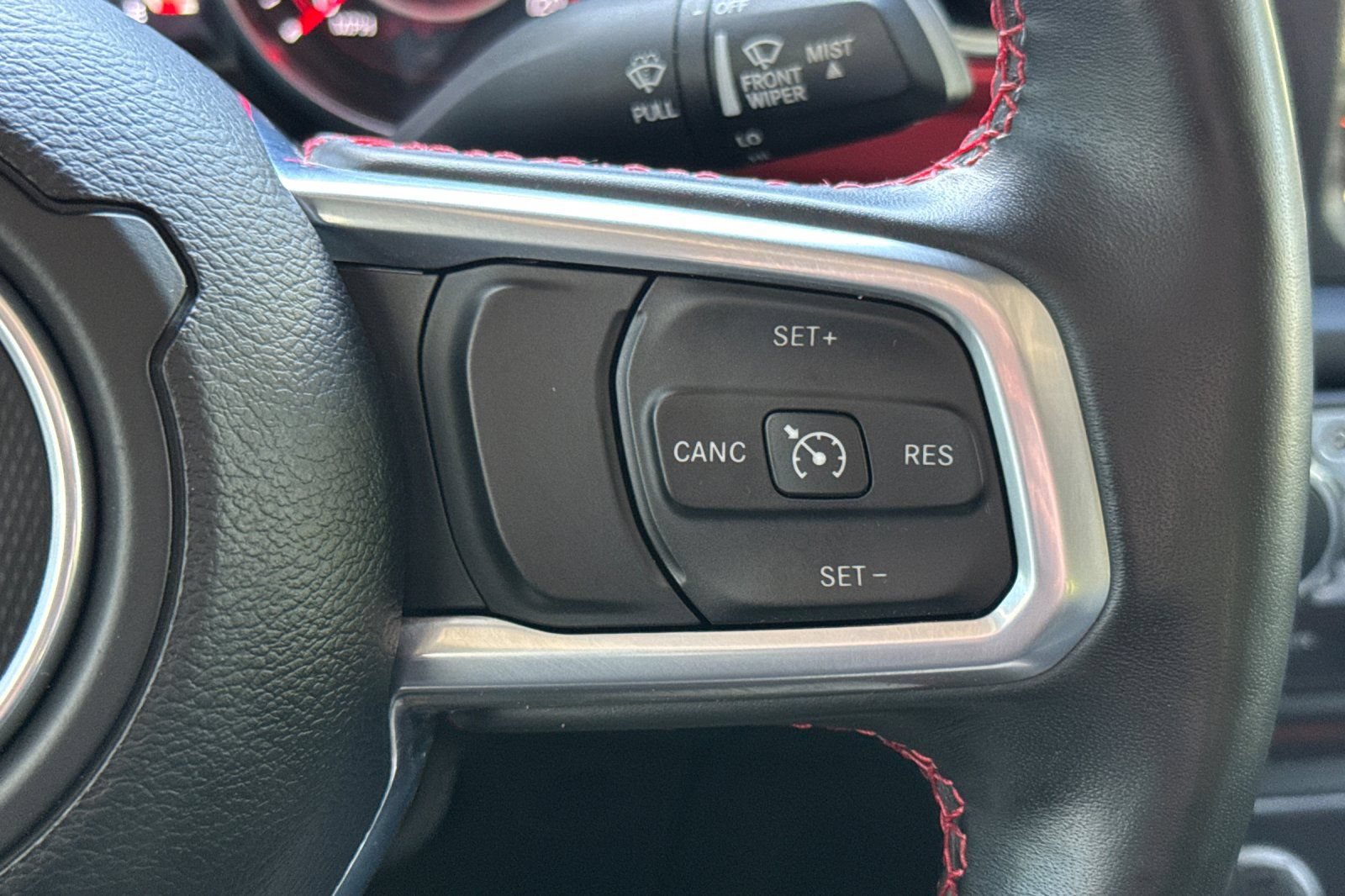Used 2022 Jeep Gladiator Rubicon w/ LED Lighting Group AWD/4WD image 28