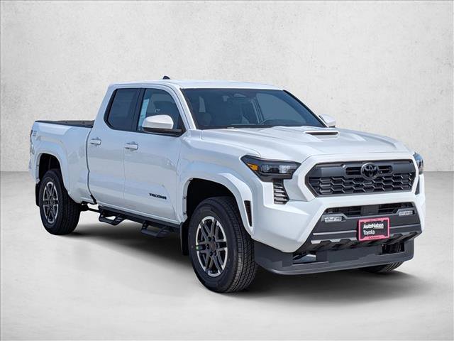 New 2026 Toyota Tacoma TRD Sport image 7