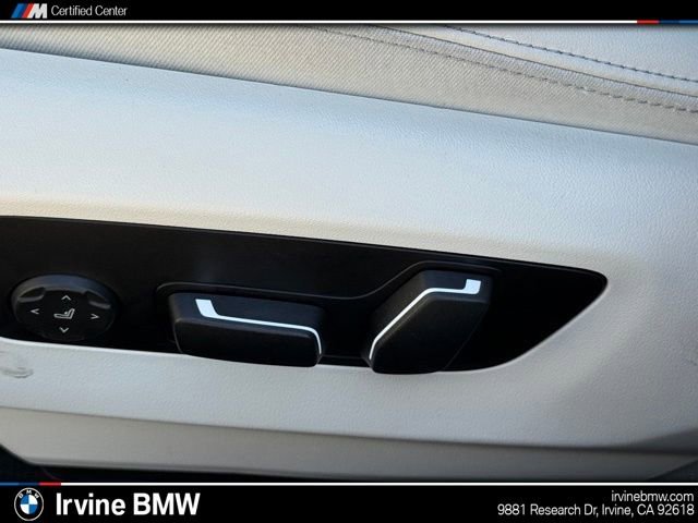 Used 2025 BMW 530i w/ M Sport Package image 21