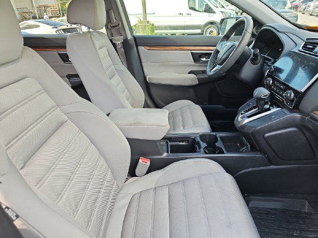 Used 2018 Honda CR-V EX image 11