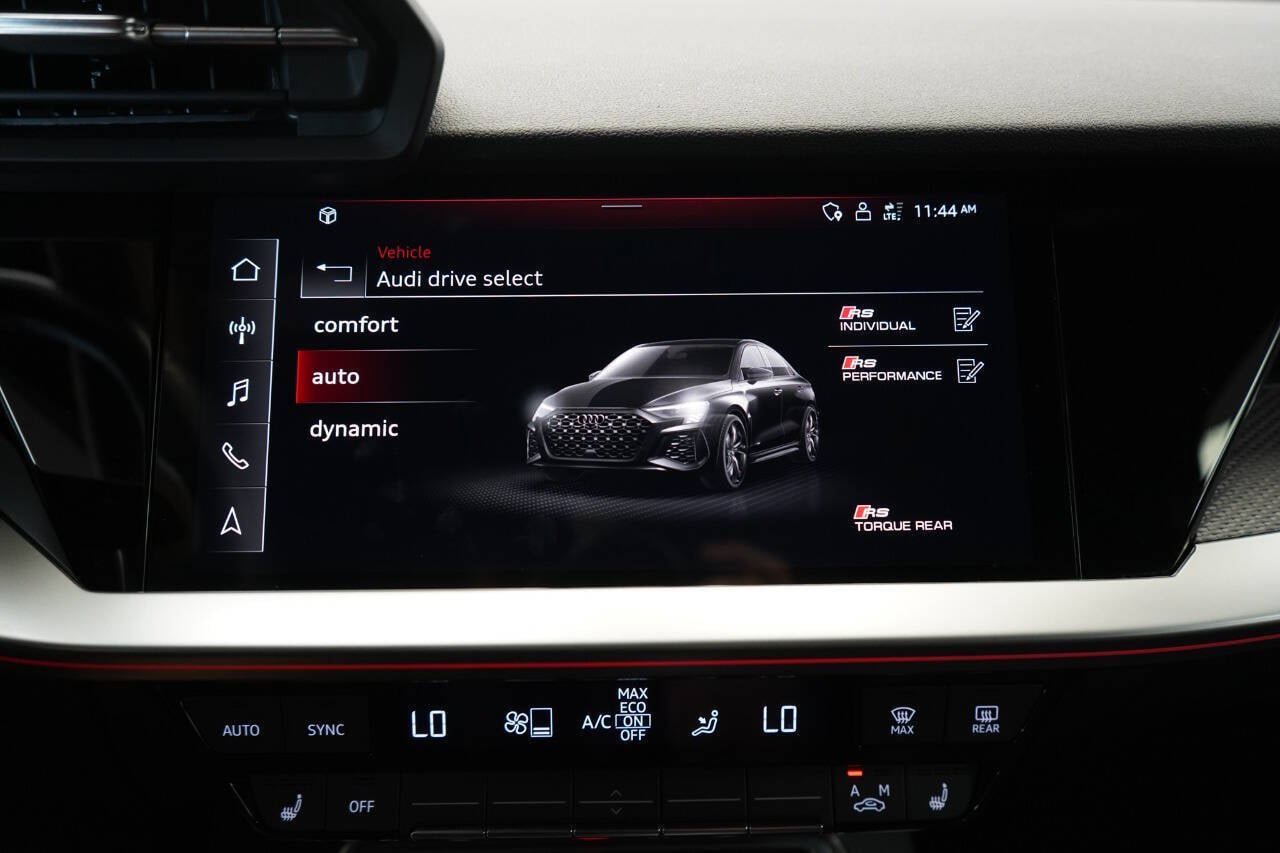 Used 2023 Audi RS 3 image 97