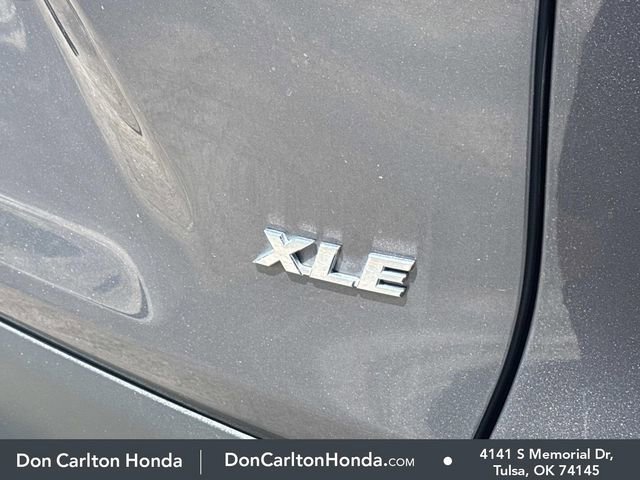 Used 2024 Toyota RAV4 XLE Premium FWD image 7