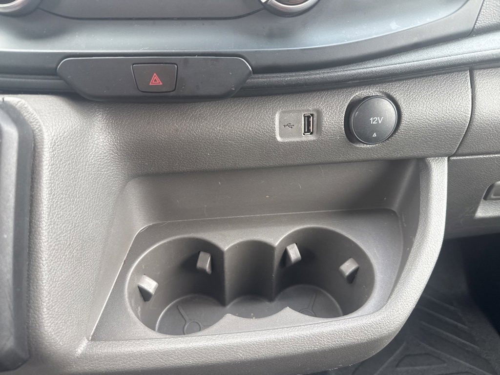 Used 2023 Ford Transit 250 Low Roof w/ Exterior Upgrade Package image 27