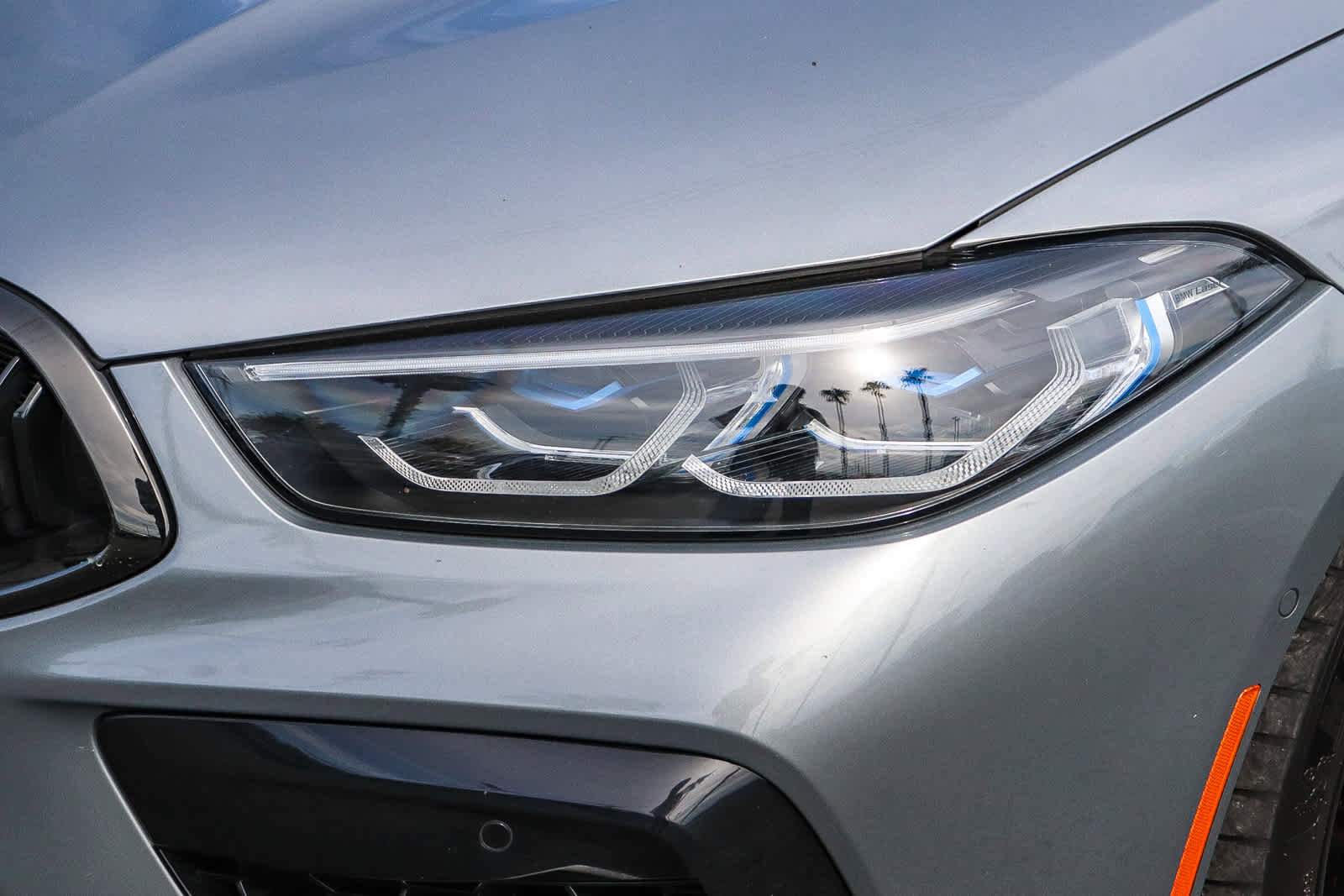 Used 2023 BMW M8 Competition image 2