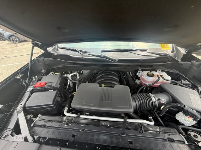Used 2024 GMC Sierra 1500 AT4 w/ Technology Package AWD/4WD image 27