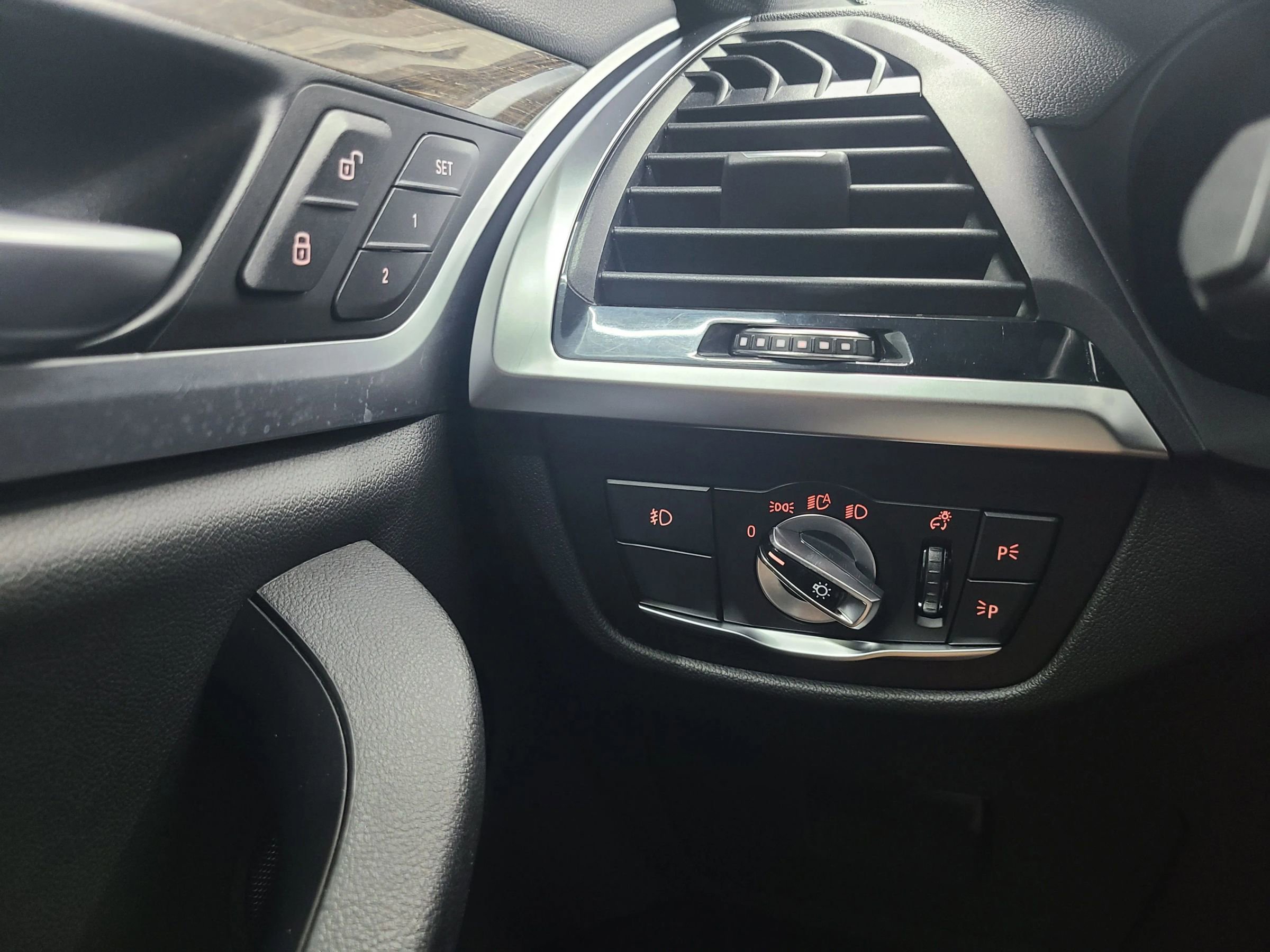 Used 2020 BMW X3 xDrive30i image 31