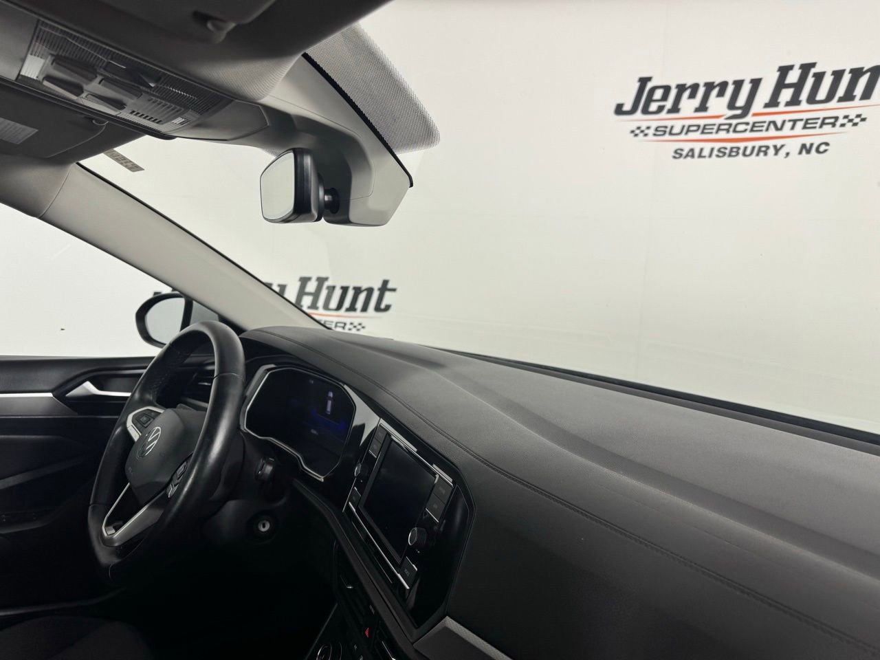 Used 2022 Volkswagen Jetta S image 27