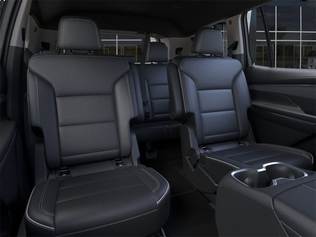 New 2026 Buick Enclave Preferred image 17