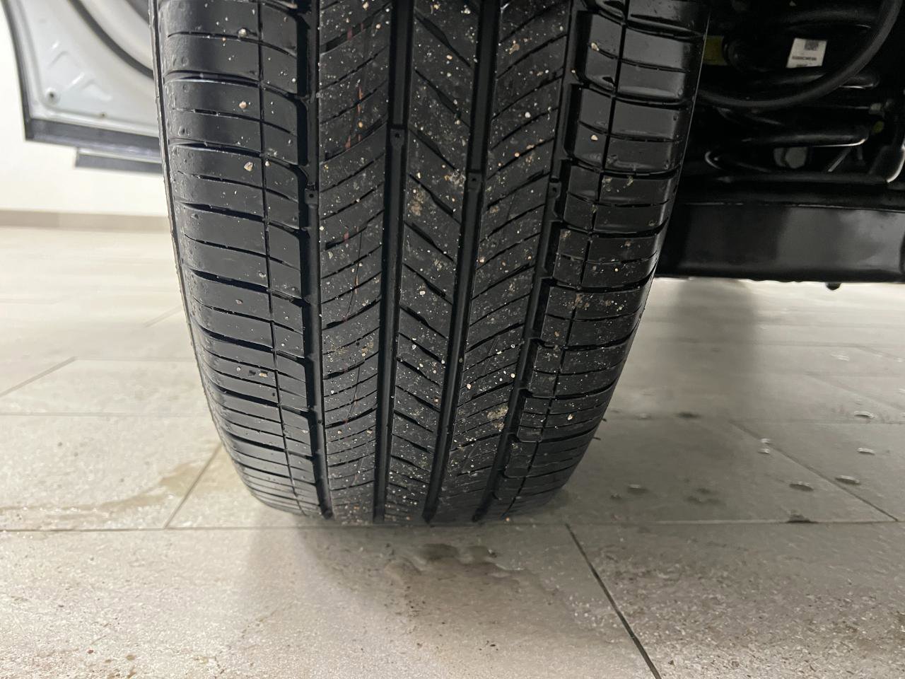 Used 2024 Hyundai Tucson SE image 52