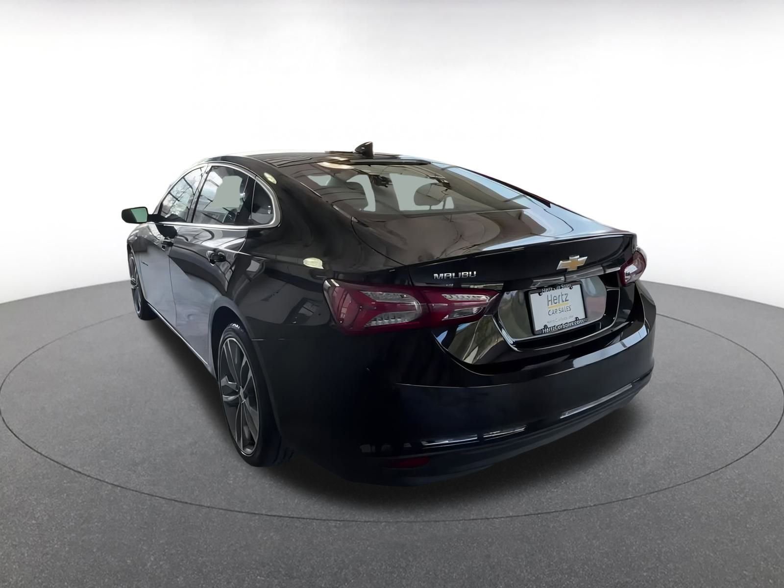 Used 2024 Chevrolet Malibu LT image 10