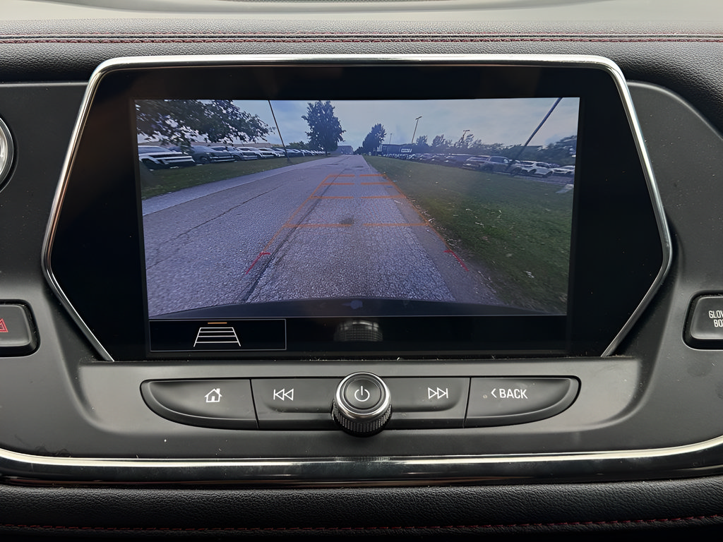 Used 2020 Chevrolet Blazer RS w/ LPO, Floor Liner Package FWD image 24