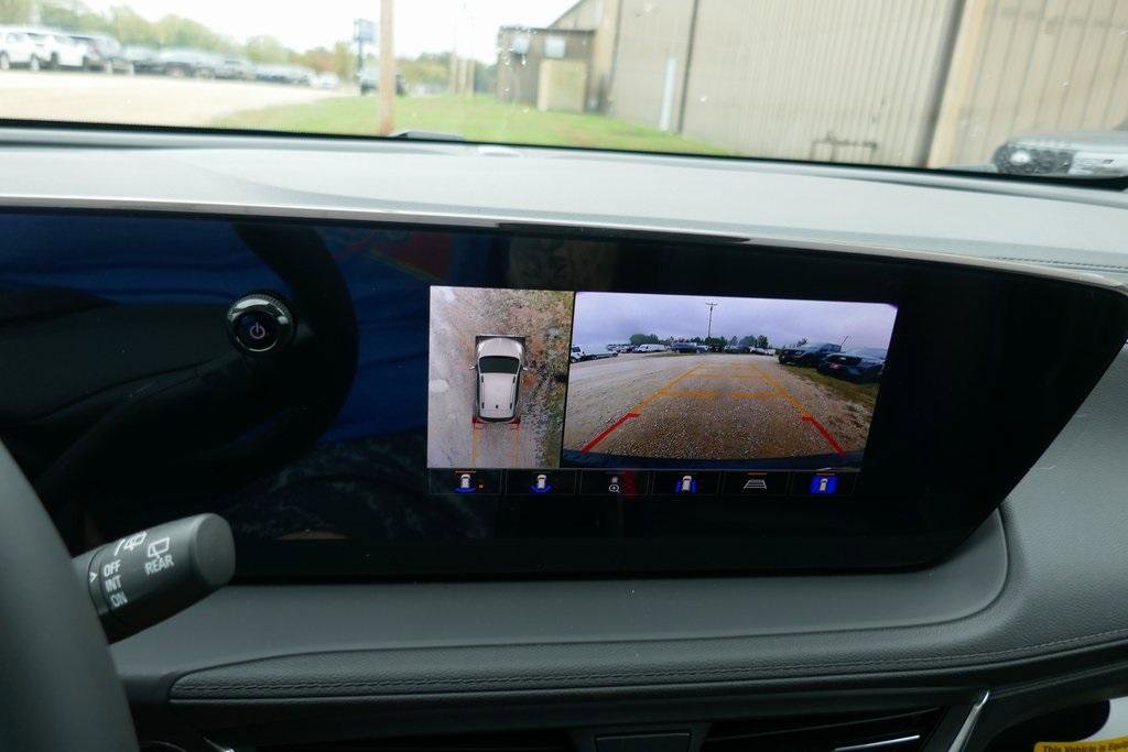 New 2026 Buick Encore GX Sport Touring w/ Experience Buick Package image 20