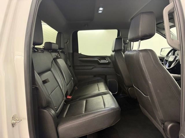 Used 2025 GMC Sierra 1500 SLT image 13