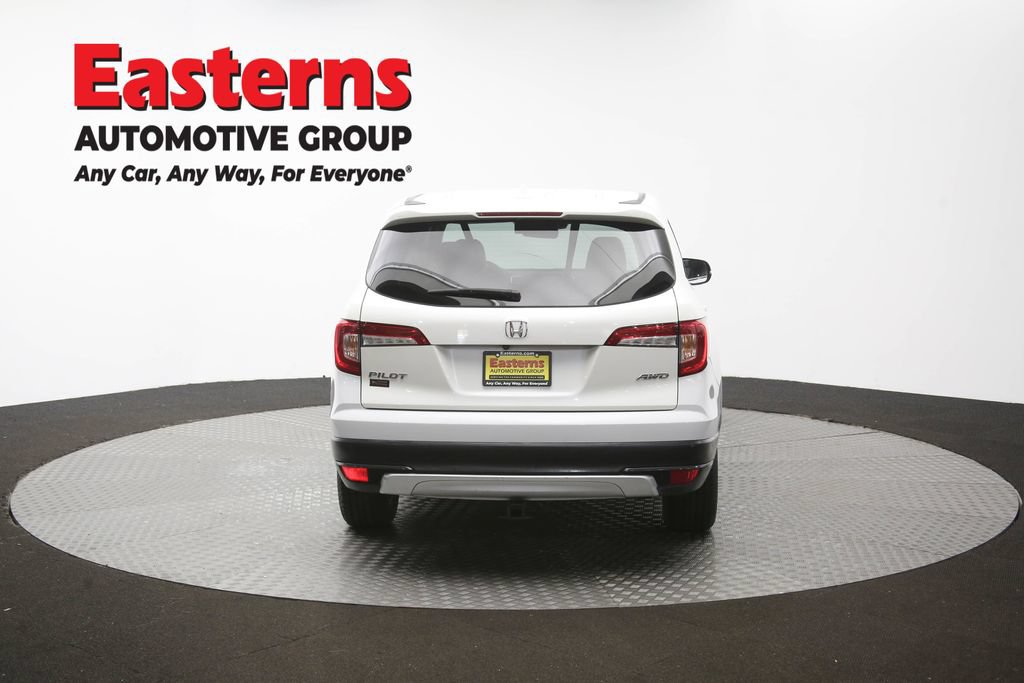 Used 2019 Honda Pilot EX-L image 39
