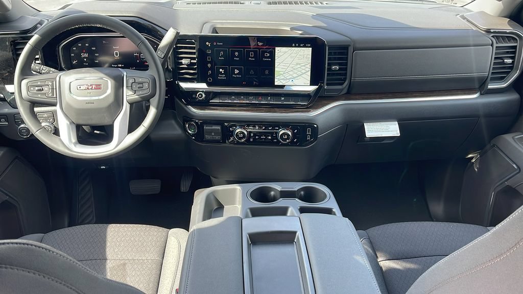 New 2026 GMC Sierra 1500 Elevation AWD/4WD image 16