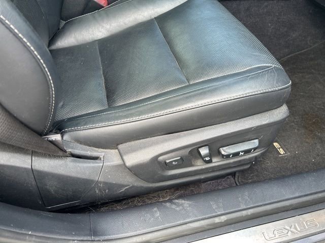 Used 2014 Lexus ES 350 w/ Luxury Package image 18